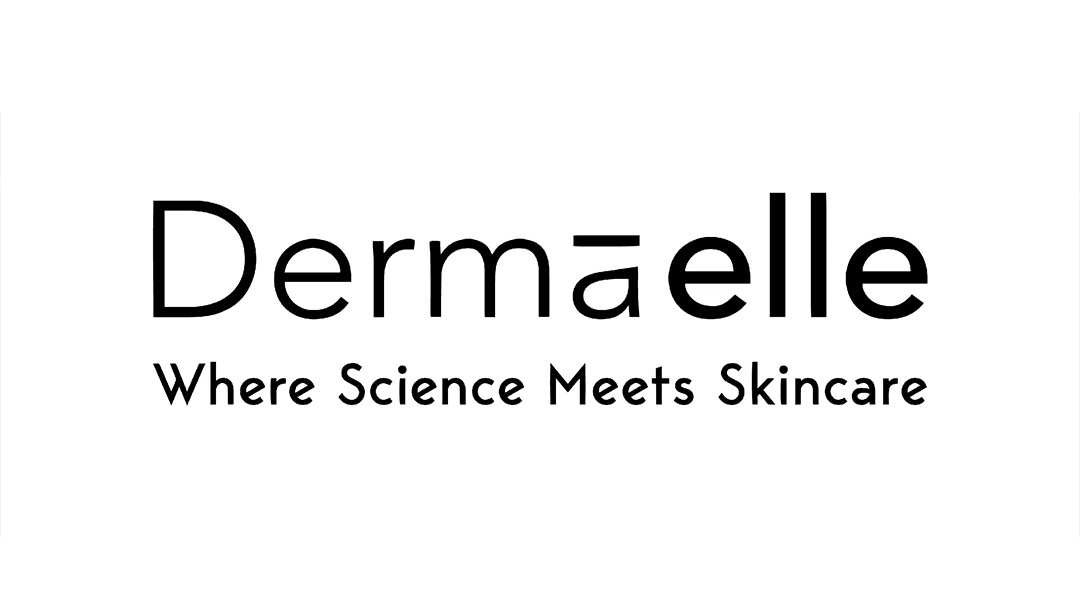 Dermaelle logo